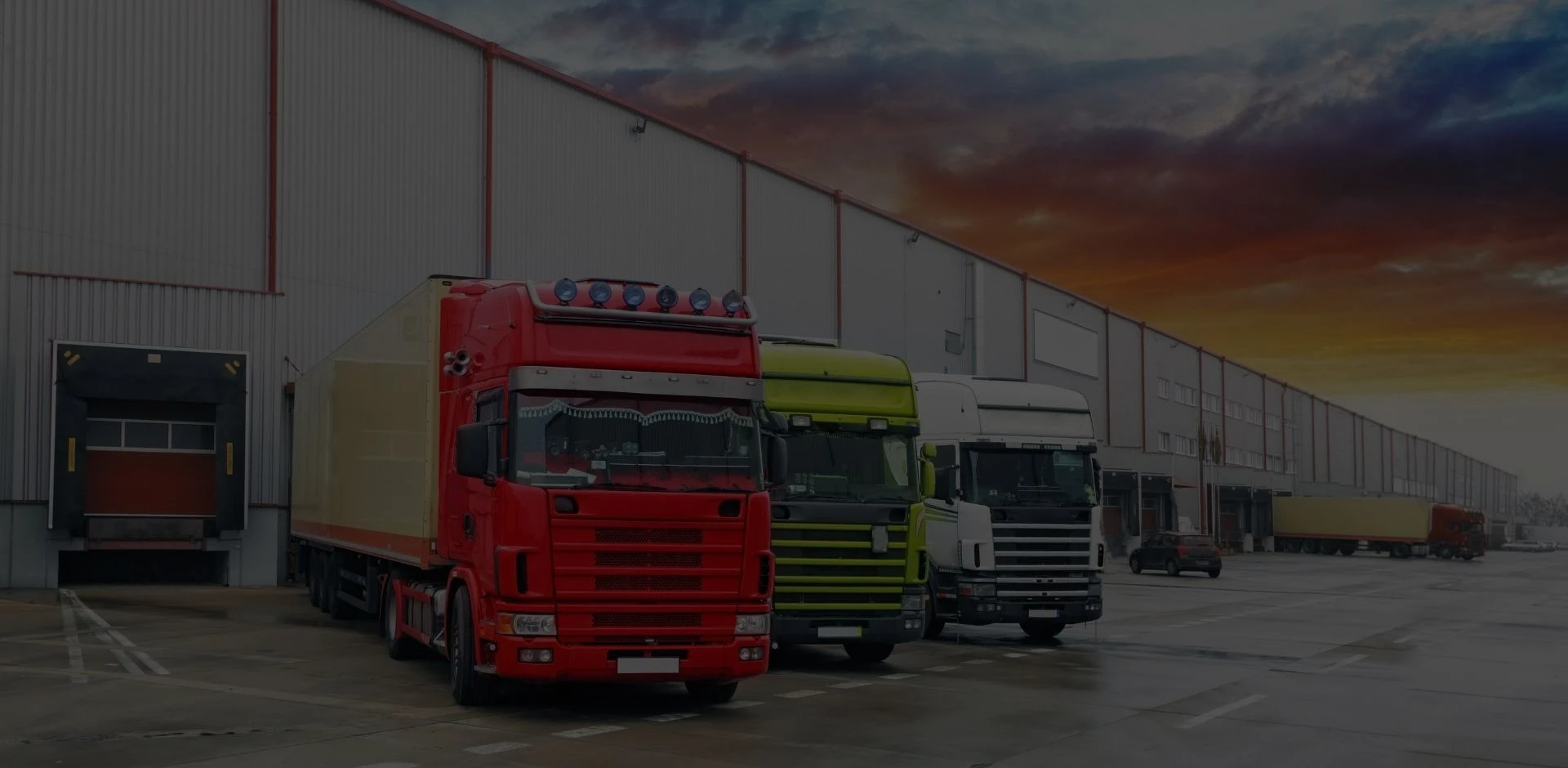 Ankara Balışeyh Ambarı